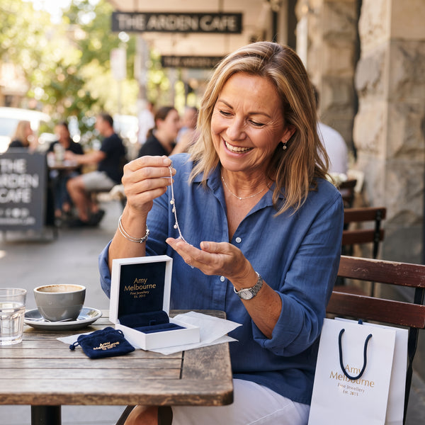 Jennifer L. - Melbourne