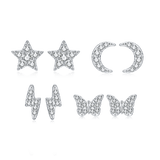 Mystical Mini Earrings
