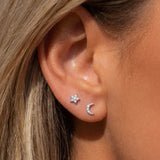 Mini Mystical Earrings