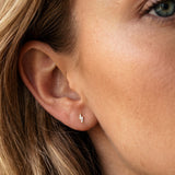 Mini Mystic Earrings