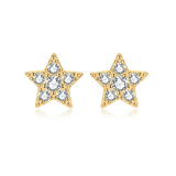 Mini Mystical Earrings