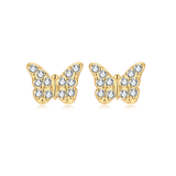 Mini Mystic Earrings