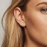 Mini Mystical Earrings