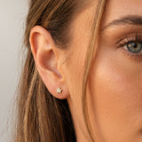 Mini Mystic Earrings