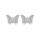 Mini Mystic Earrings