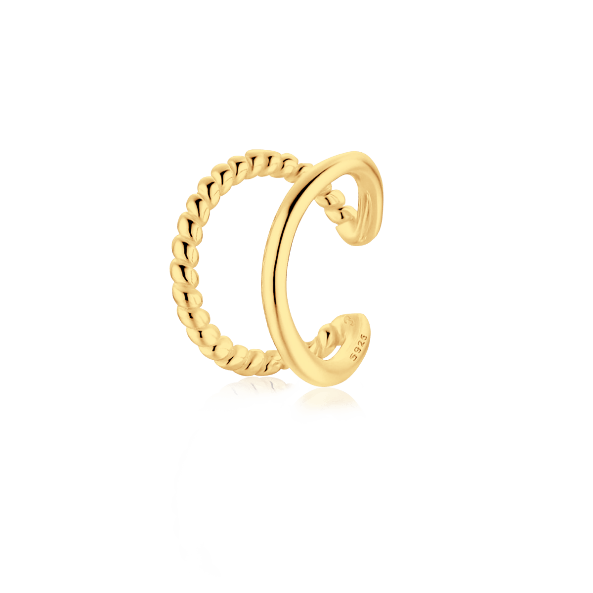 Ear Cuff Earring - Cleo