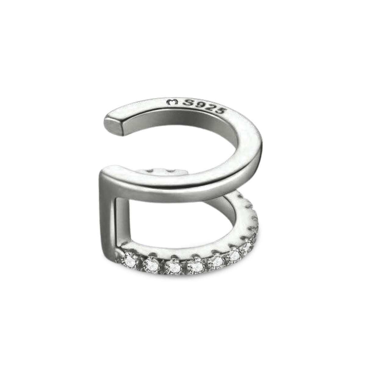 Earring Ear Cuff - Ideal