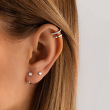 Earring Ear Cuff - Ideal