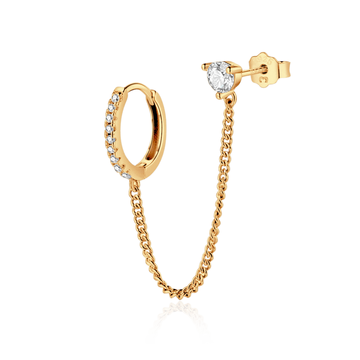 Exclusive Earring