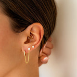Exclusive Earring