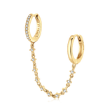 Single Earring