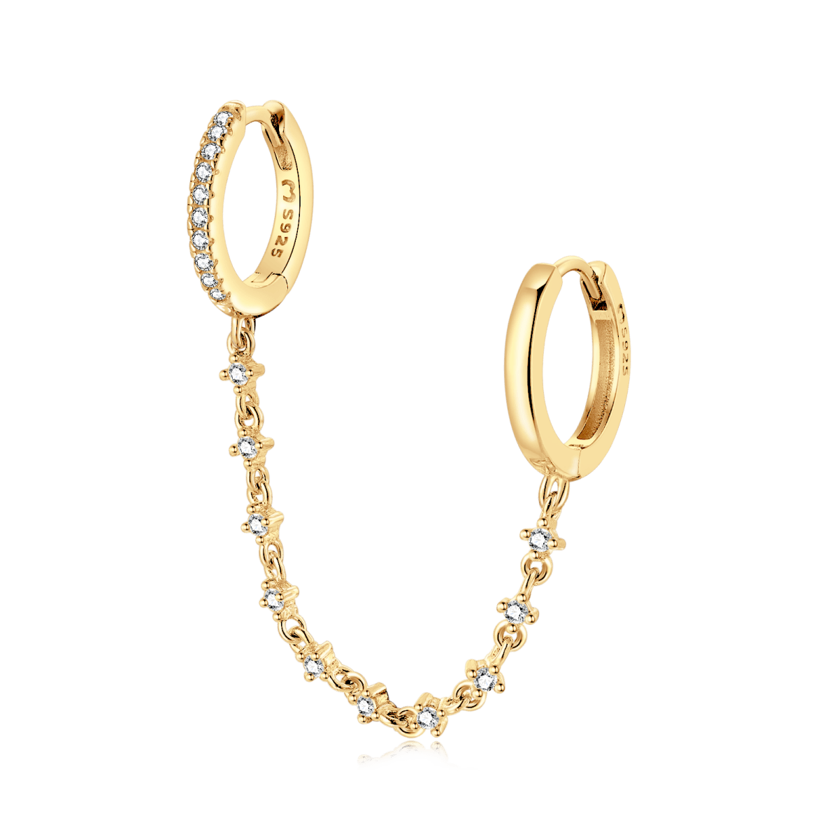 Single Earring