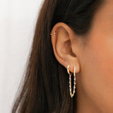 Single Earring