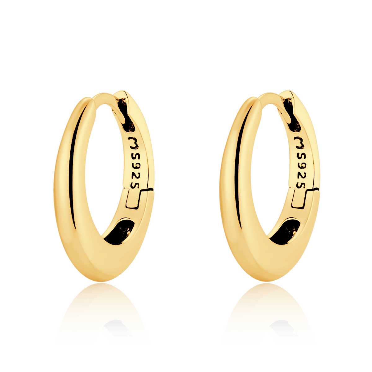 Aarhus Earrings