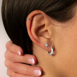 Aarhus Earrings