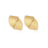 Abstract Earrings
