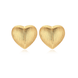 Love You Earrings