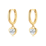 Loving Earrings