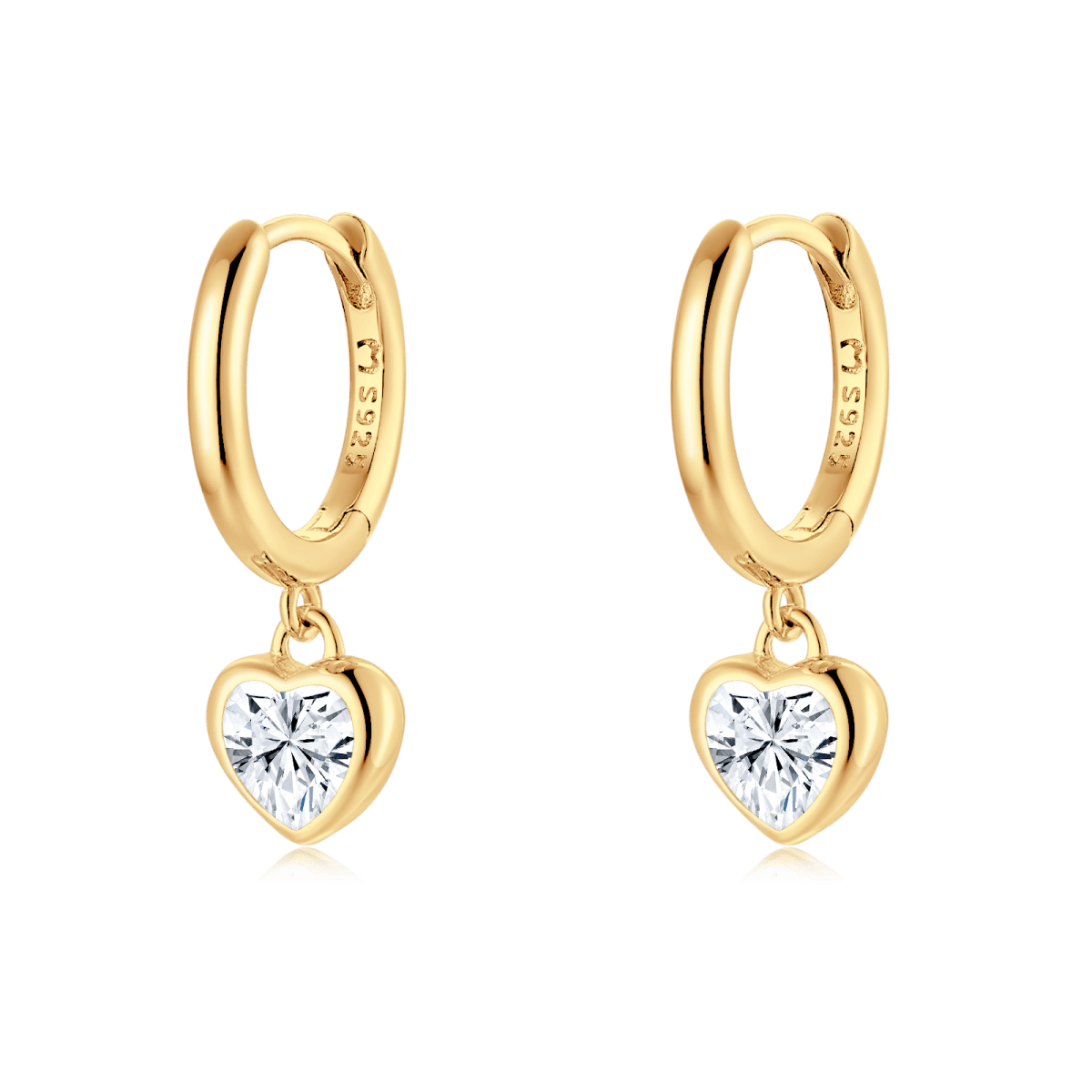 Loving Earrings
