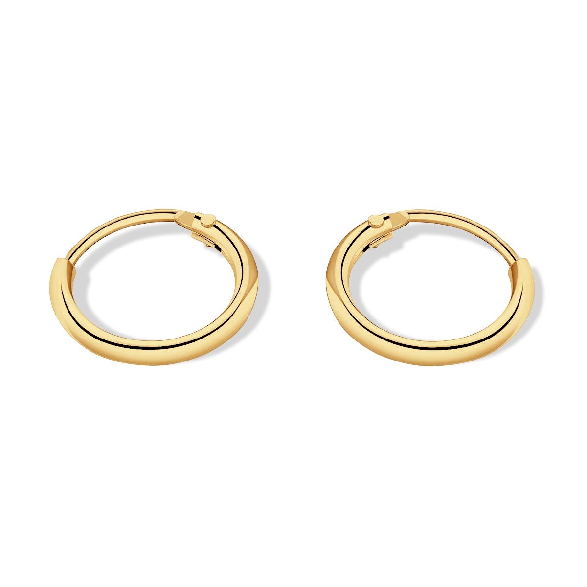 Hoop Earrings