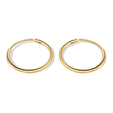 Hoop Earrings