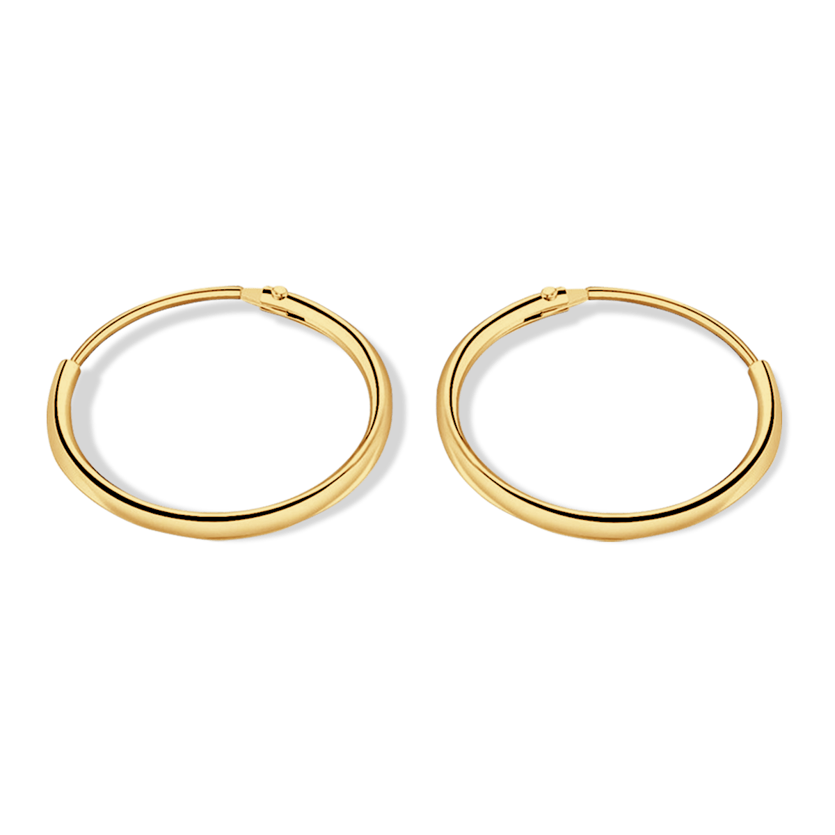 Hoop Earrings