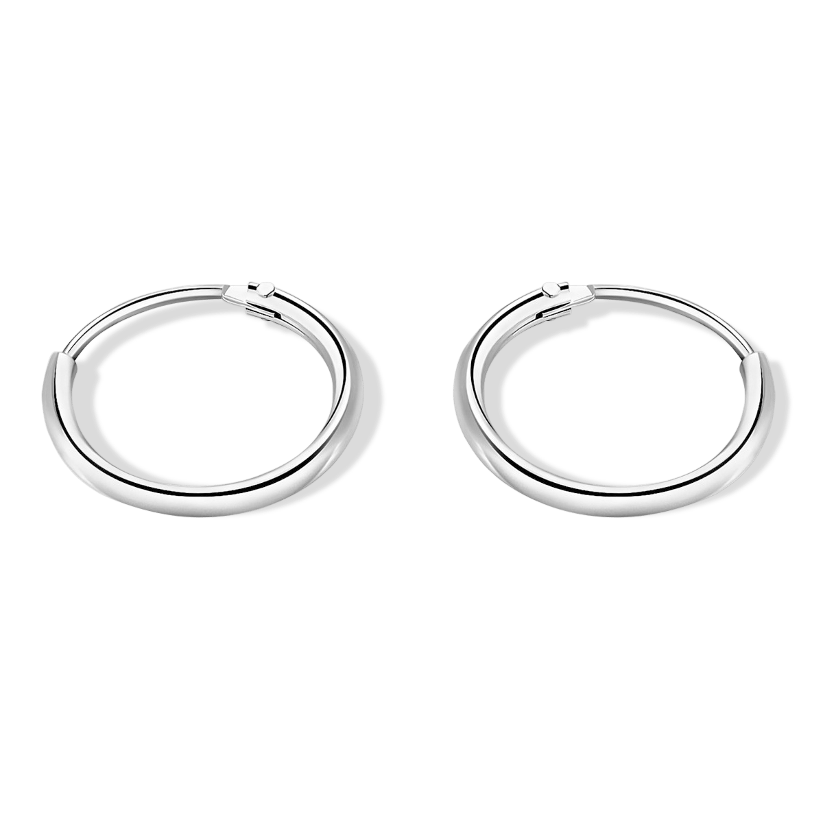 Hoop Earrings