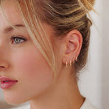Hoop Earrings