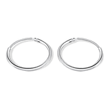 Hoop Earrings