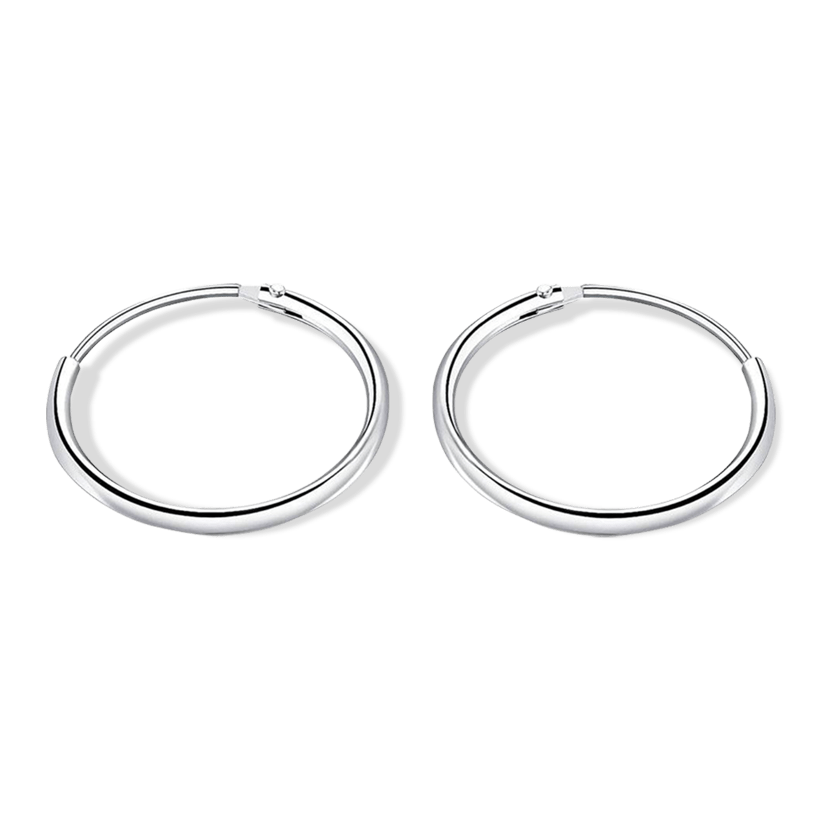 Hoop Earrings