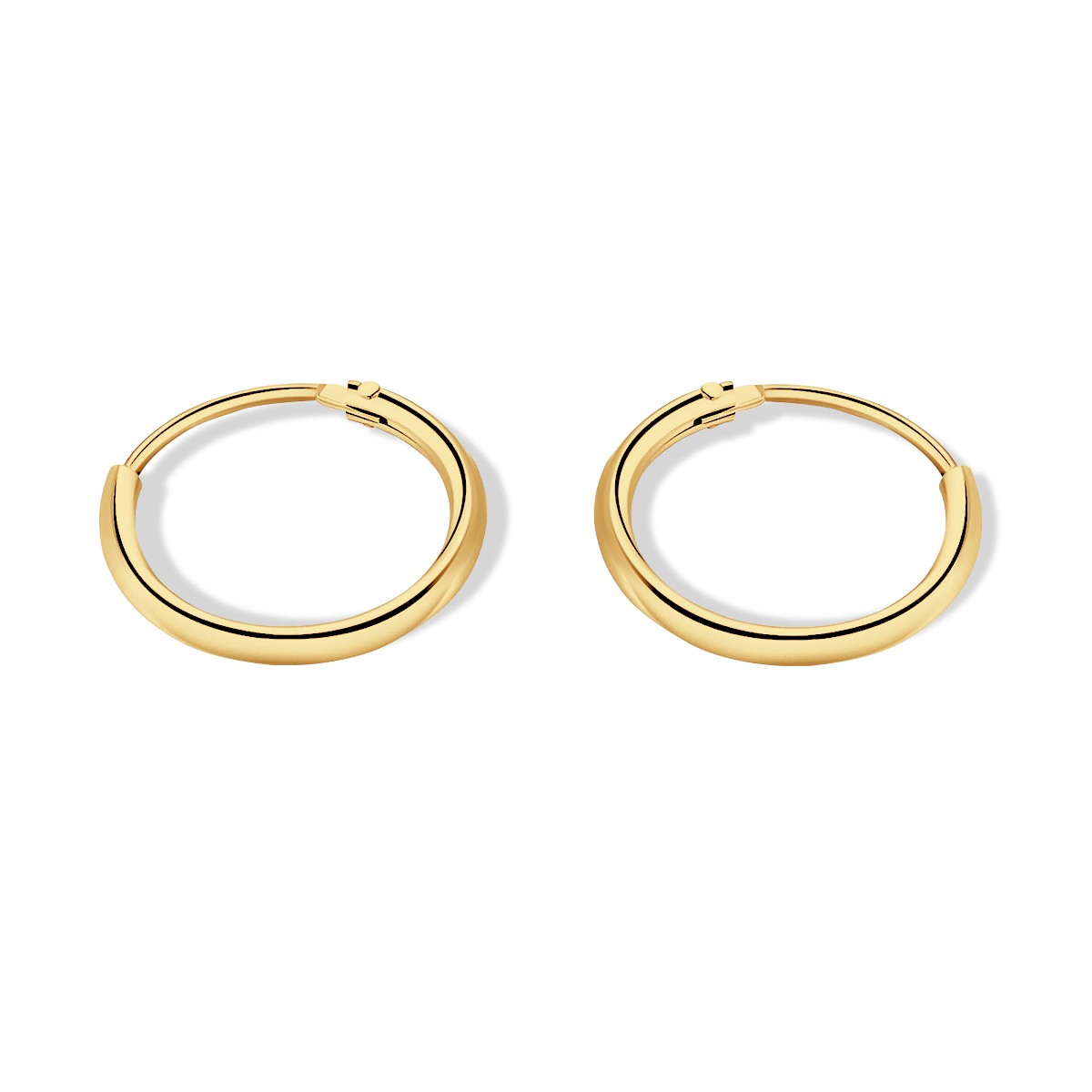 Hoop Earrings