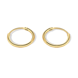 Hoop Earrings