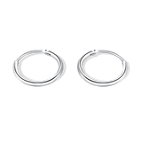 Hoop Earrings