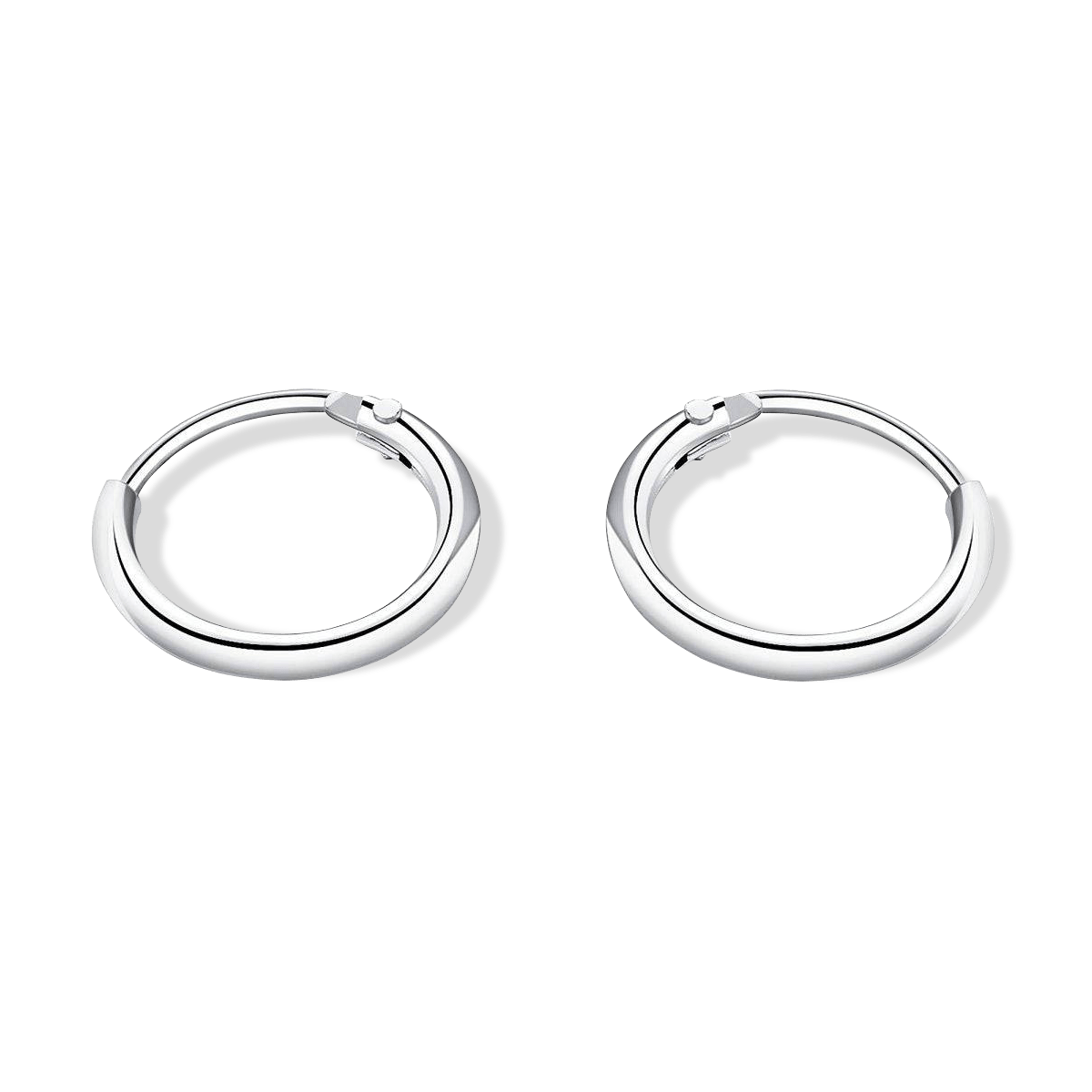 Hoop Earrings