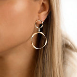 Hoop Earrings