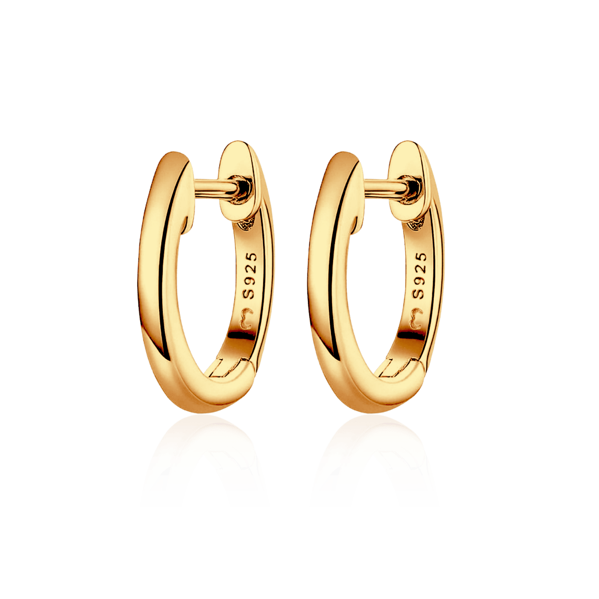 Hoop Earrings