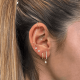 Hoop Earrings