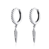Harmonic Earrings