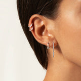 Harmonic Earrings
