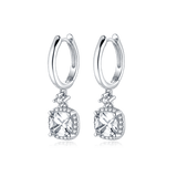 Argentinian Hoop Earrings
