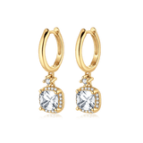 Argentinian Hoop Earrings