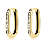 Dheli Hoop Earrings
