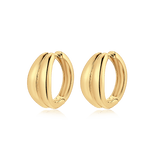 Double Hoop Earrings