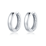Macarella Hoop Earrings