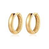 Macarella Hoop Earrings