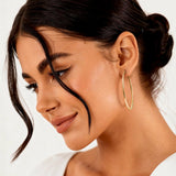 Hoop Earrings