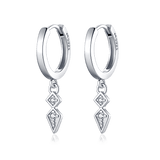 Prodigy Hoop Earrings