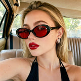 Twisted Hoop Earrings