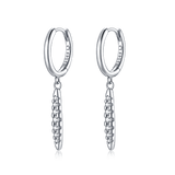 Sicuri Hoop Earrings