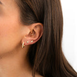 Star Earrings
